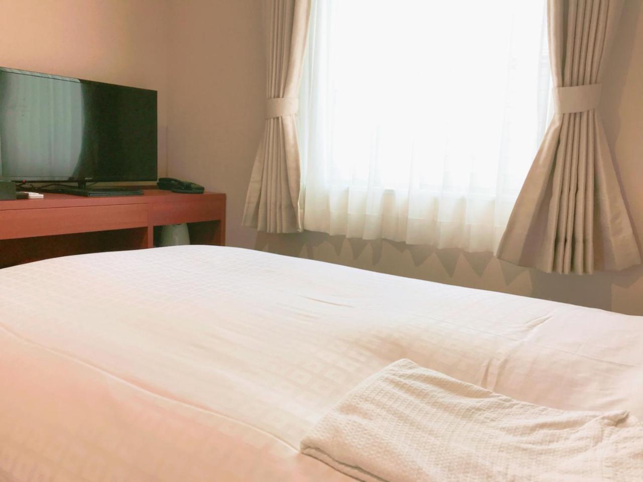 Meisen Hotel Osaka Exteriör bild